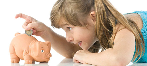 Financial Literacy for kids