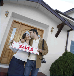 loan modification saves couple